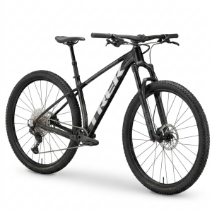 Alternative view of BICICLETAS TREK PROCALIBER 6 2026 / MTB / BLACK / RIN 29