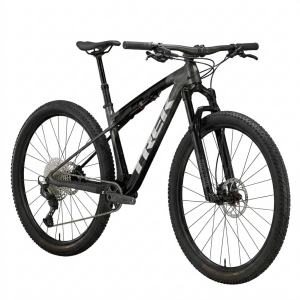 Alternative view of BICICLETAS TREK SUPERCALIBER 9.6 GEN 2 2024 / MTB / BLACK GREY / RIN 29