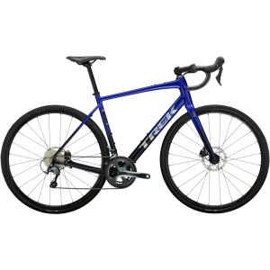 BICICLETA TREK DOMANE AL 4 GEN 4 2025 / RUTA / BLUE / 10 VEL