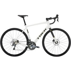 BICICLETA TREK DOMANE AL 4 GEN 4 2025 / RUTA / WHITE / 10 VEL