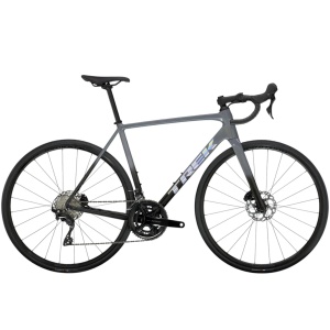 BICICLETA TREK EMONDA ALR 5 2026 / RUTA / BLACK GREY / 12VEL