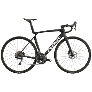 BICICLETA TREK MADONE SL 5 GEN 8 / 2025 / RUTA / BLACK / 12VEL