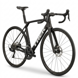 Alternative view of BICICLETA TREK MADONE SL 5 GEN 8 / 2025 / RUTA / BLACK / 12VEL