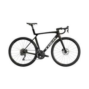 BICICLETA TREK MADONE SL 6 GEN 8 / 2025 / RUTA / BLACK / 12VEL