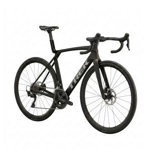 Alternative view of BICICLETA TREK MADONE SL 6 GEN 8 / 2025 / RUTA / BLACK / 12VEL