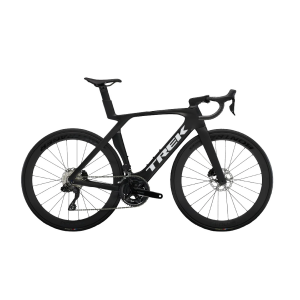 BICICLETA TREK MADONE SL 6 GEN 7 / 2024 / RUTA / BLACK / 12VEL