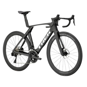 Alternative view of BICICLETA TREK MADONE SL 6 GEN 7 / 2024 / RUTA / BLACK / 12VEL