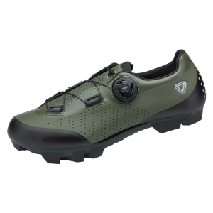 ZAPATILLAS GW DUSTEK / MILITARY GREEN / MTB