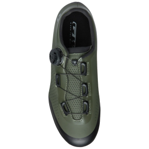 Alternative view of ZAPATILLAS GW DUSTEK / MILITARY GREEN / MTB