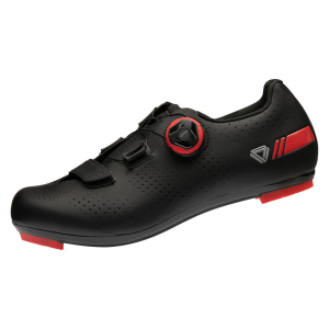 ZAPATILLAS GW GADGET / RUTA / BLACK / RED