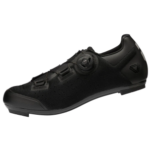 ZAPATILLAS GW KNIT / RUTA / BLACK