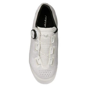 Alternative view of ZAPATILLAS GW KNIT / RUTA / WHITE