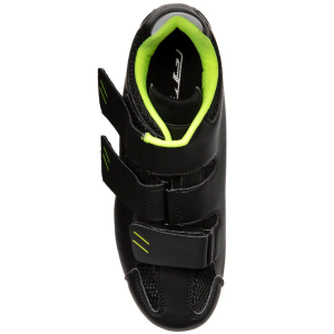 Alternative view of ZAPATILLAS GW STAGE / RUTA / BLACK / GREEN