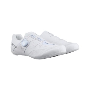 ZAPATILLAS SHIMANO RC503 RUTA WHITE