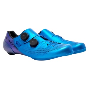 ZAPATILLAS SHIMANO S-PHYRE RC903 RUTA BLUE