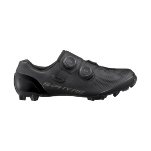 ZAPATILLAS SHIMANO XC903 S-PHYRE / BLACK / MTB