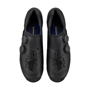 Alternative view of ZAPATILLAS SHIMANO XC903 S-PHYRE / BLACK / MTB
