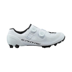 ZAPATILLAS SHIMANO XC903 S-PHYRE / WHITE / MTB