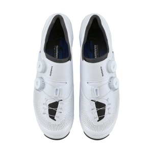 Alternative view of ZAPATILLAS SHIMANO XC903 S-PHYRE / WHITE / MTB