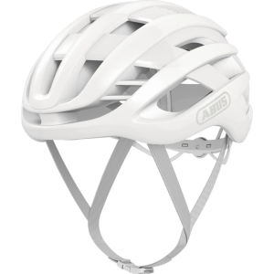 Alternative view of CASCO DE CICLISMO ABUS AIRBREAKER 2.0 / PURE WHITE