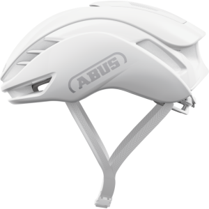 CASCO DE CICLISMO ABUS GAMECHANGER 2.0 / PURE WHITE