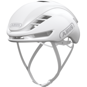 Alternative view of CASCO DE CICLISMO ABUS GAMECHANGER 2.0 / PURE WHITE