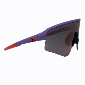GAFAS NEON OPTICS ARROW 2.0 AIR LISEL / LENTE LIGHT PINK / CAT.3