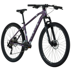 Alternative view of BICICLETA GW JAGUAR MTB VIOLETA METALICO / RIN 29 / ALUMINIO / 9VEL