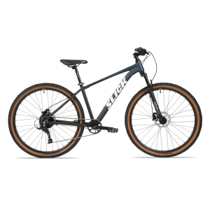 BICICLETA SLICK ROVE 9.0 HD AZUL NEGRO / RIN 29 / ALUMINIO / 9VEL