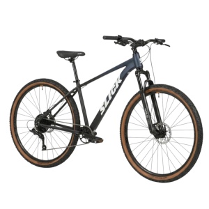 Alternative view of BICICLETA SLICK ROVE 9.0 HD AZUL NEGRO / RIN 29 / ALUMINIO / 9VEL