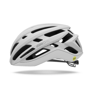 CASCO DE CICLISMO GIRO AGILIS MIPS / WHITE MATTE