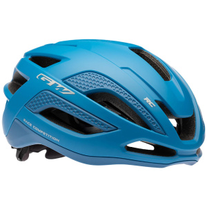 Alternative view of CASCO DE CICLISMO GW RC / RUTA / MTB AZUL NÁUTICO