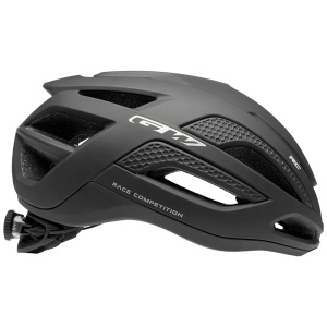 CASCO DE CICLISMO GW RC / RUTA / MTB NEGRO