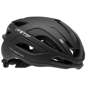 Alternative view of CASCO DE CICLISMO GW RC / RUTA / MTB NEGRO
