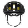 CASCO DE CICLISMO POC OCTAL X MIPS / HYDROGEN BLACK - Imagen 2
