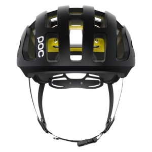 Alternative view of CASCO DE CICLISMO POC OCTAL X MIPS / HYDROGEN BLACK
