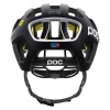 CASCO DE CICLISMO POC OCTAL X MIPS / HYDROGEN BLACK - Imagen 4
