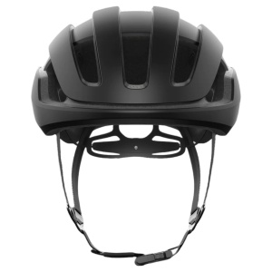 Alternative view of CASCO DE CICLISMO POC OMNE AIR MIPS / URANIUM BLACK MATTE