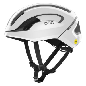 CASCO DE CICLISMO POC OMNE AIR MIPS / HYDROGEN WHITE MATTE