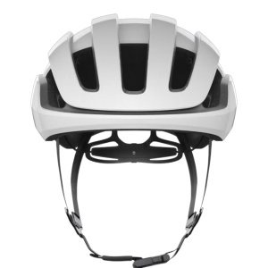 Alternative view of CASCO DE CICLISMO POC OMNE AIR MIPS / HYDROGEN WHITE MATTE