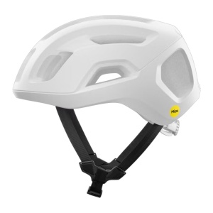 CASCO DE CICLISMO POC VENTRAL AIR MIPS / WHITE MATTE HYDROGEN