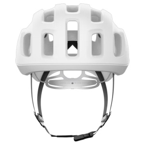 Alternative view of CASCO DE CICLISMO POC VENTRAL AIR MIPS / WHITE MATTE HYDROGEN