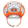 CASCO DE CICLISMO POC VENTRAL AIR SPIN ZINK / ORANGE AVIP - Imagen 4
