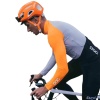 CASCO DE CICLISMO POC VENTRAL AIR SPIN ZINK / ORANGE AVIP - Imagen 5