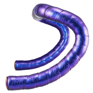 CINTA DE MANUBRIO SUPACAZ BLING TAPE / OIL SLICK BT142