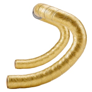 CINTA DE MANUBRIO SUPACAZ BLING TAPE / GOLD BT83