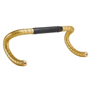 Alternative view of CINTA DE MANUBRIO SUPACAZ BLING TAPE / GOLD BT83