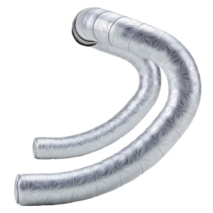 CINTA DE MANUBRIO SUPACAZ BLING TAPE / PLATINUM BT84