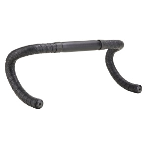 Alternative view of CINTA DE MANUBRIO SUPACAZ SUPER STICKY KUSH GRAVEL / BLACK BT01