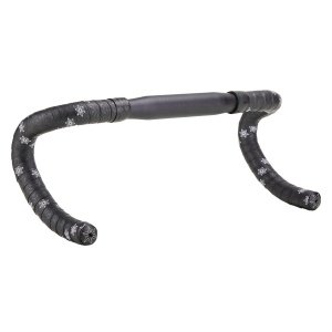 Alternative view of CINTA DE MANUBRIO SUPACAZ SUPER STICKY KUSH GALAXY / WHITE BLACK BT57